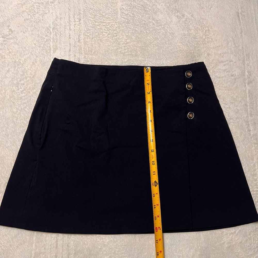 J.mcLaughlin skirt